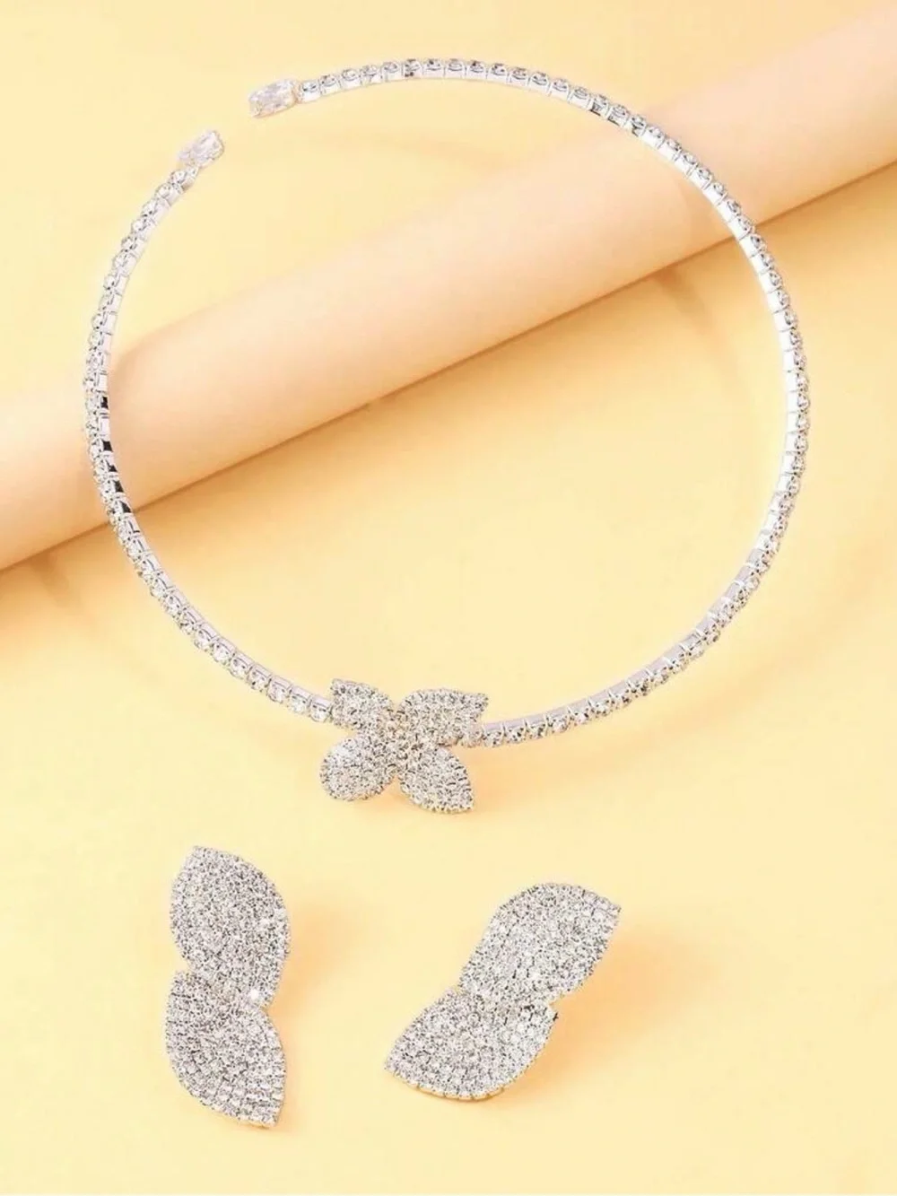 Anthropologie jewelry wear comfortable